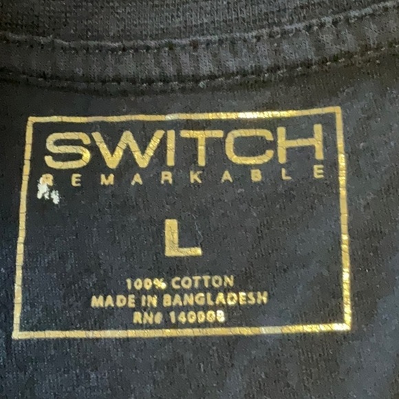 SWITCH - Picture 5 of 7